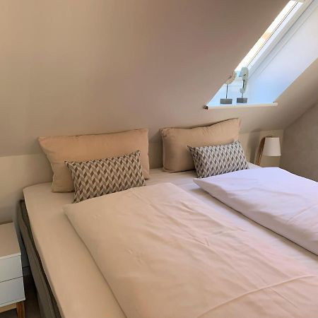 Appartamento Barke Barke 09 Norderney Esterno foto