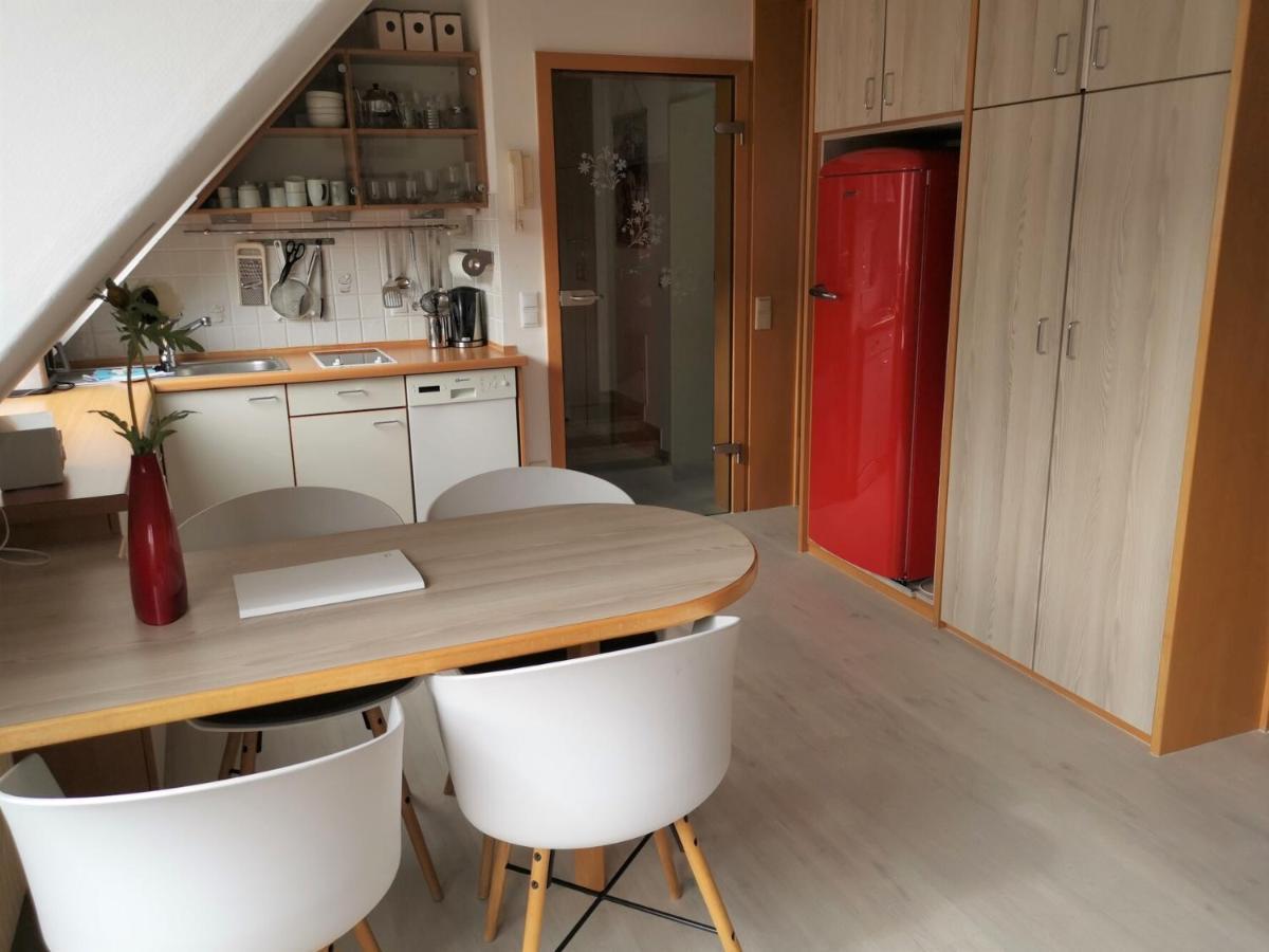Appartamento Barke Barke 09 Norderney Esterno foto