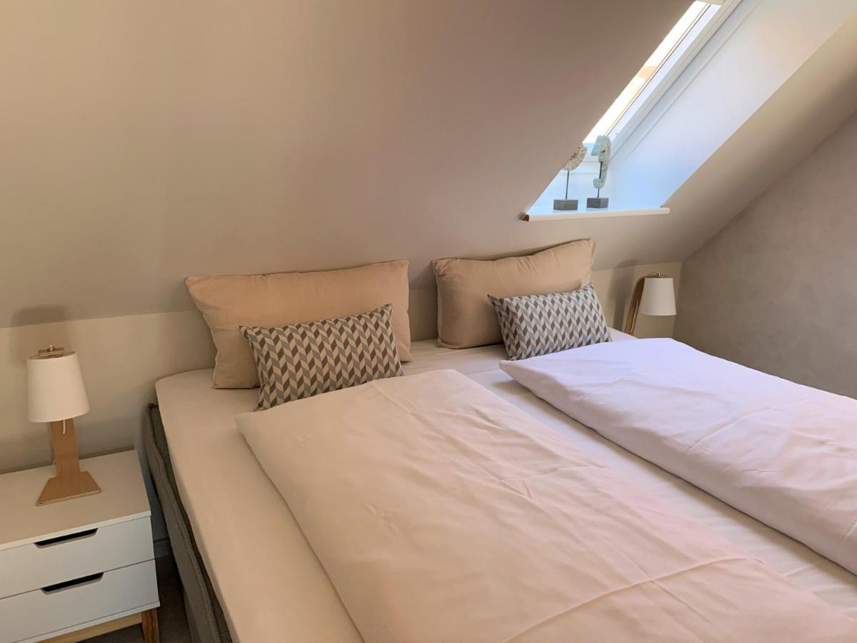 Appartamento Barke Barke 09 Norderney Esterno foto