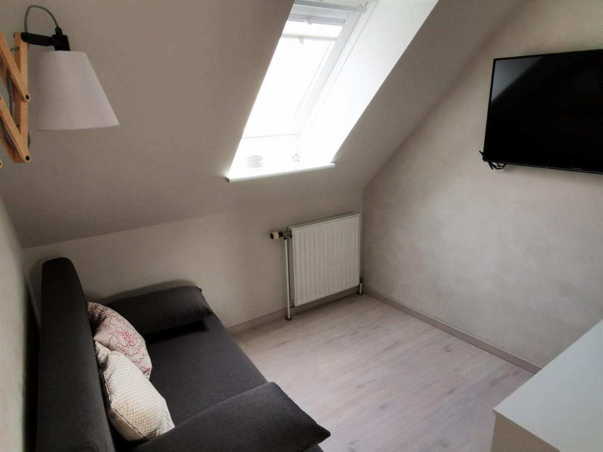 Appartamento Barke Barke 09 Norderney Esterno foto