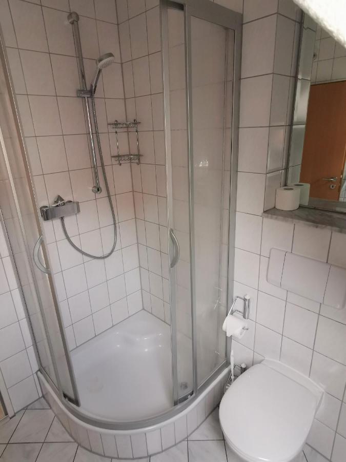Appartamento Barke Barke 09 Norderney Esterno foto